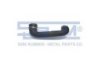 SEM LASTIK 11918 Radiator Hose